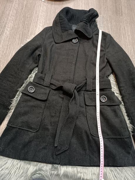 Kabát veľ. 38, gate,m