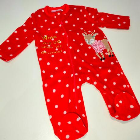 Vianočný overal, 62