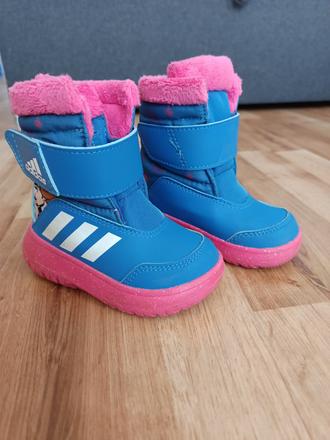 Snehule adidas, adidas,21