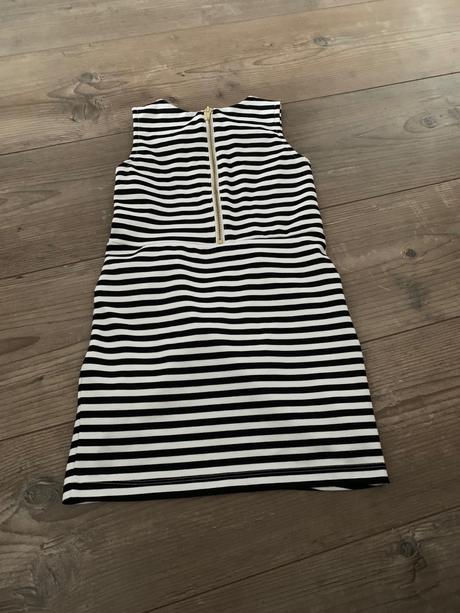 Pasikované šaty 98/104 h&m, h&m,98