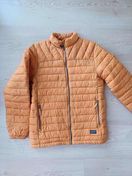 Presivana bunda, reserved,158