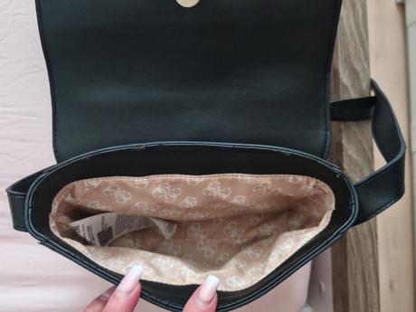 Labelka crossbody guess, guess