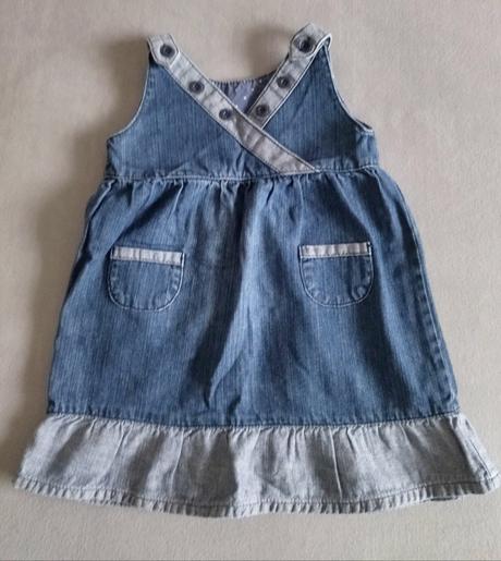 Riflové šatky, cherokee,80