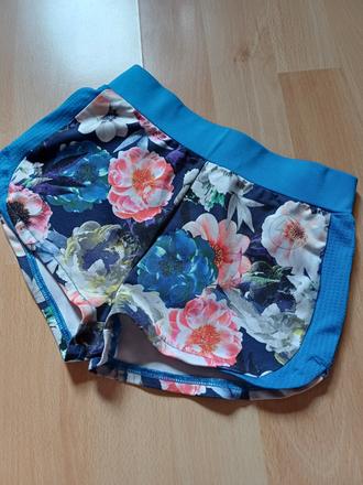 Športove šortky, tu,110