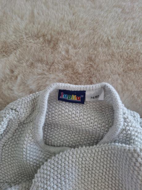 Sukňa,svetrik a turban, primark,80