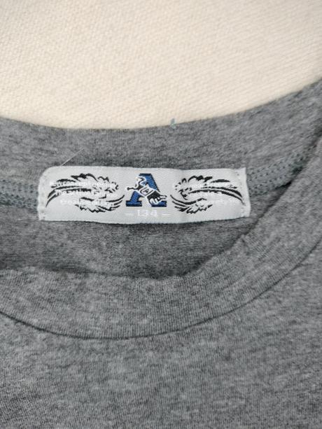 Chlapčenské tričko run, 134