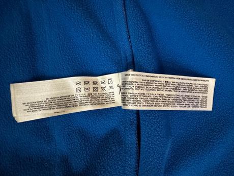 Softshell windstopper bunda 4f 158, 158