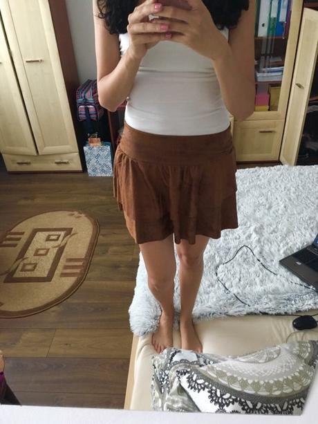 Jelenicova sukňa, s