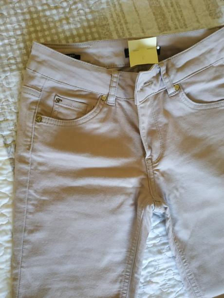 Dámske rifle, skiny,24