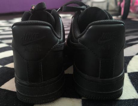 Nike 'air force 1 07', nike,38