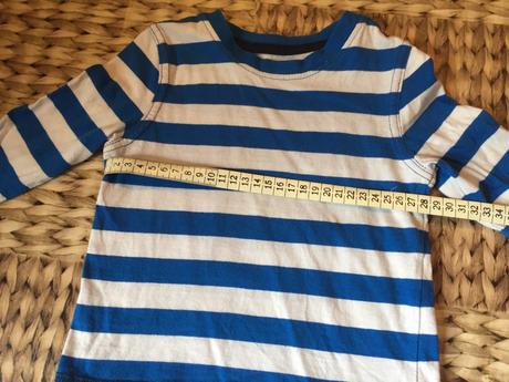 Tričko, lupilu,92