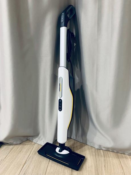 Parný čistič, kärcher