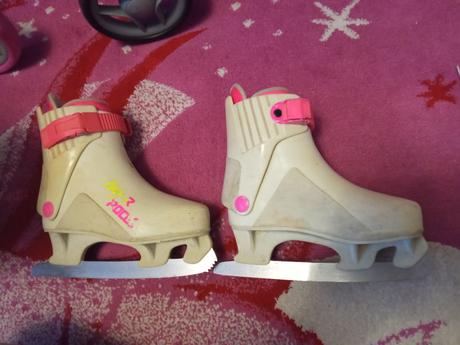 Korčule na ľad, 30