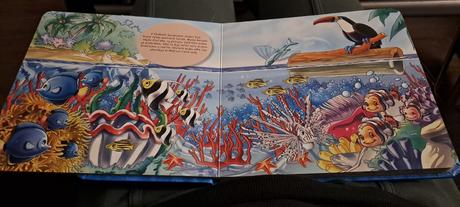 Moja prvá knižka o mori, 