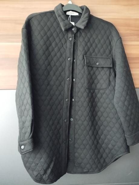 Koselova bunda, reserved,l