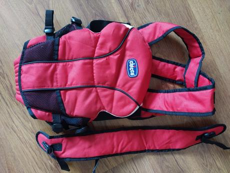 Nosič klokanka chicco, chicco