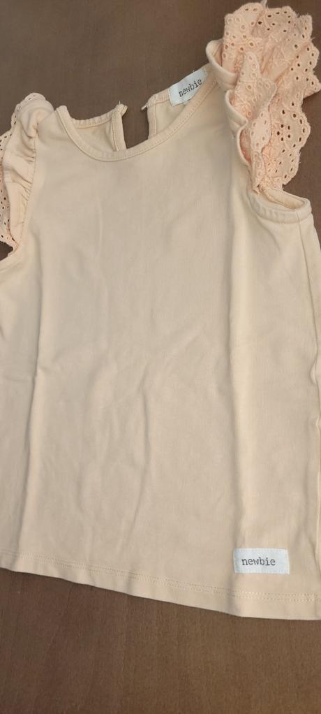 Newbie tričko, newbie,86