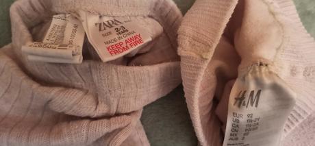 Pančuchy 92 (86/92), 92