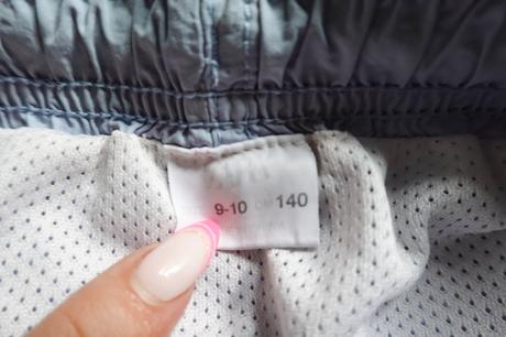 Plavky zara, zara,140