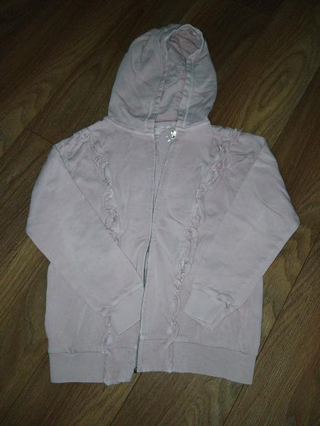 Dievčenská mikina, next,146