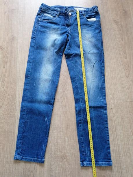 Damske rifle, velkost 40, 40