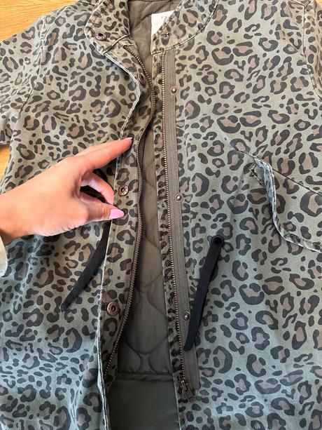 Zara bunda 122, zara,122