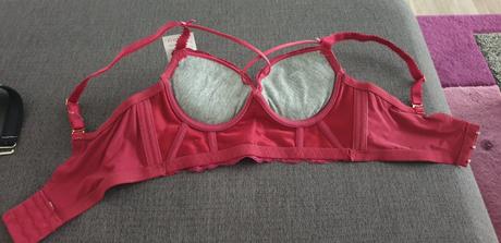 Damska podprsenka nenosena, 70a / 75b