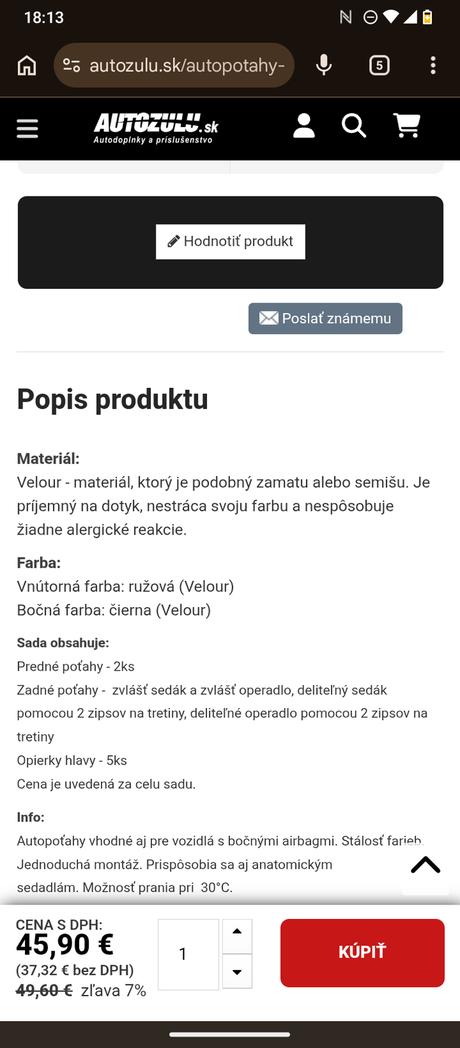 Poťahy do auta ford c-max, ford