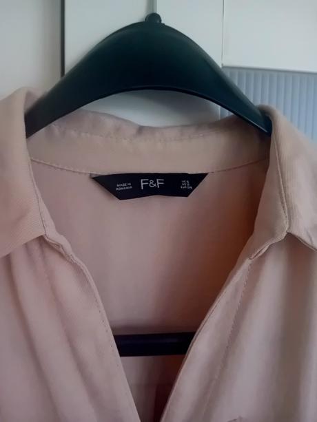 Šaty letné, f&f,s
