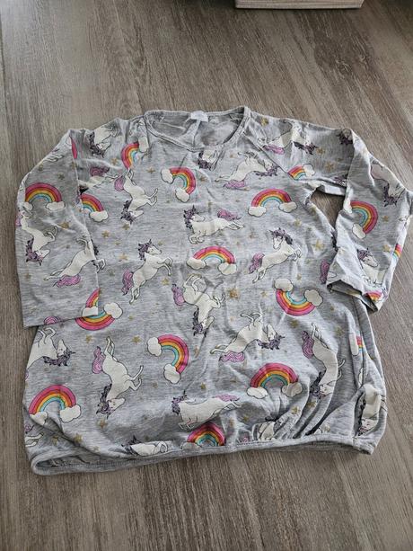 Tunika jednorozec, lindex,110