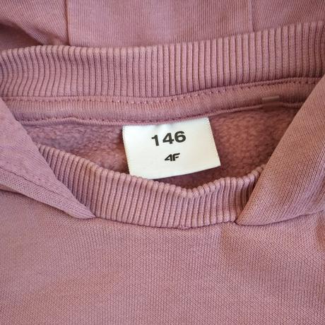 Mikina 4f, 146
