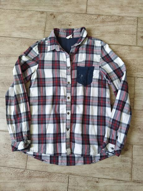 Bluzky 4 ks, zara,146