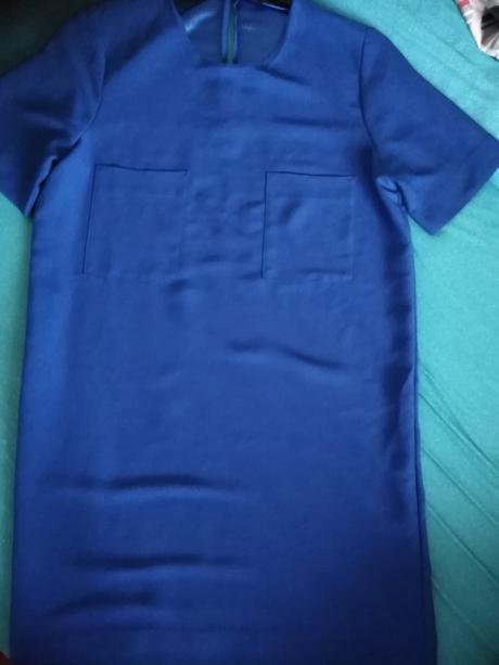 Šaty pre tehulky, m