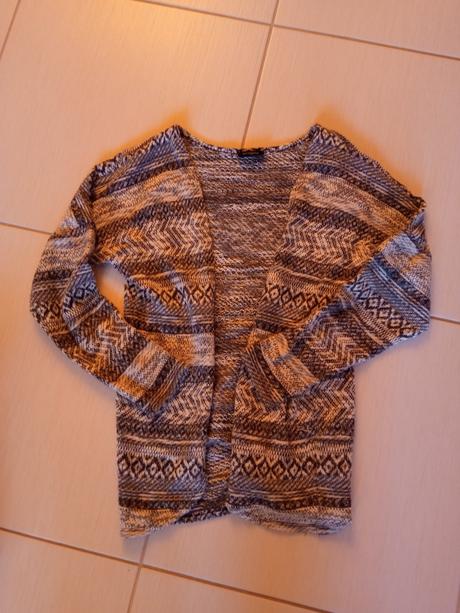 Elegantný sveter, dopodopo,134