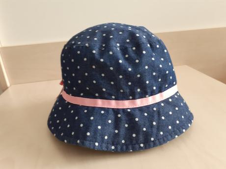 Klobúčik, lewro,128