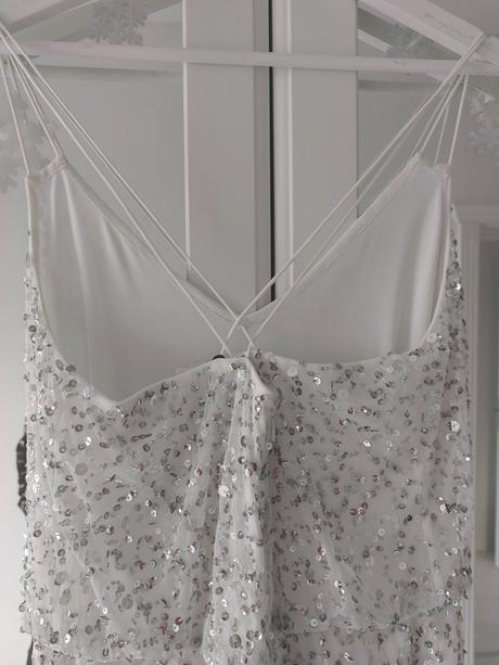 Spoločenské šaty mango, mango,l