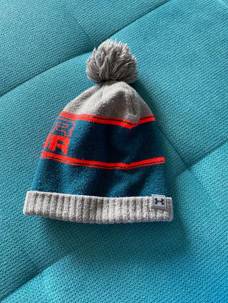 Čiapka zimná under armour, under armour,50