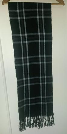 Karo kockovany šál - french connection,