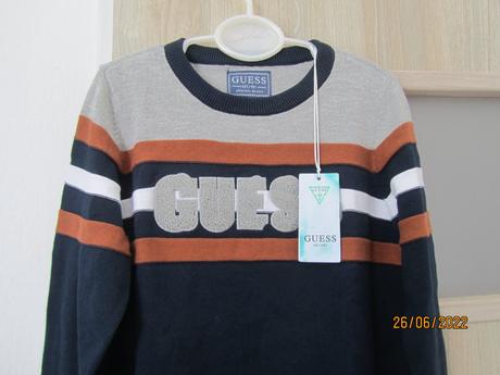 Sveter guess, guess,152