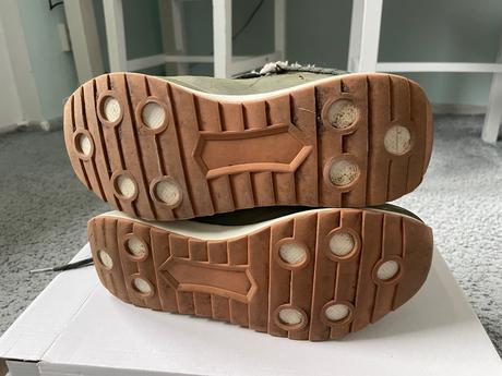 Zimné topanky, loap,36