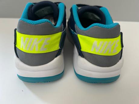 Tenisky 37,5, nike,37