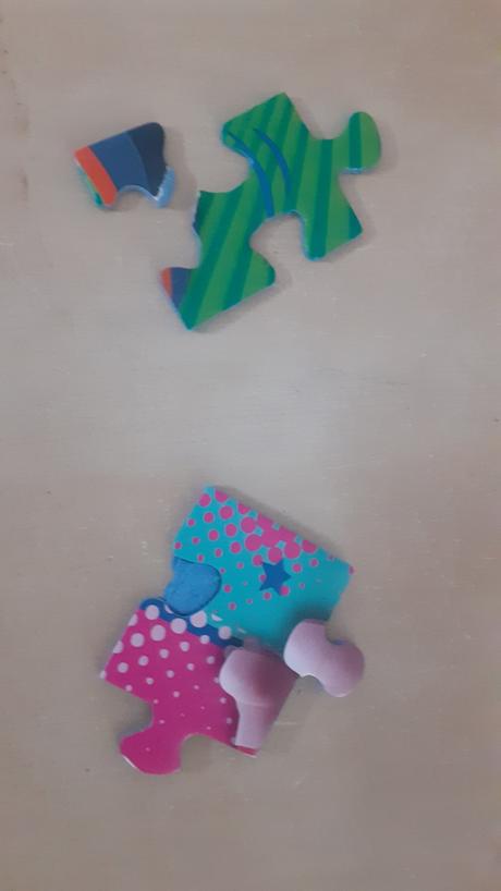 Puzzle paw patrol - tlapkova patrola, 