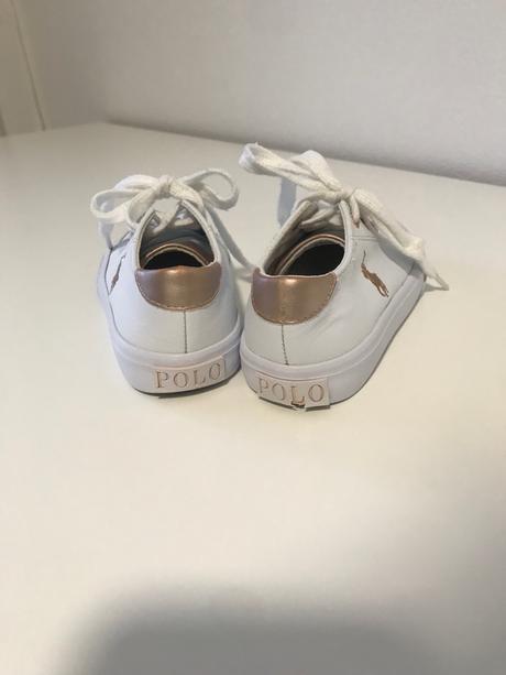 Tenisky ralph lauren, ralph lauren,25