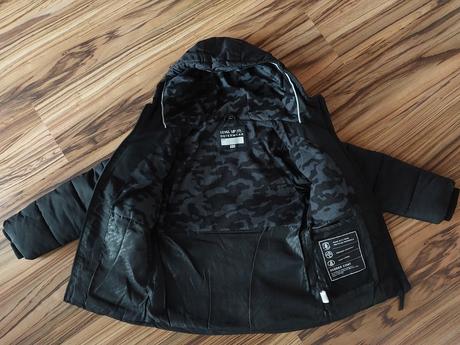 Zimná vetrovka / bunda, f&f,134