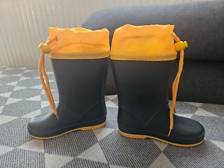 Gumáky coqui, coqui,25