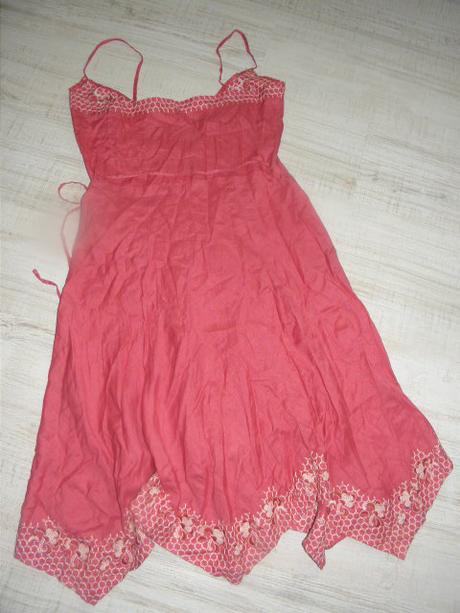 Zav.šatičky, zara,s