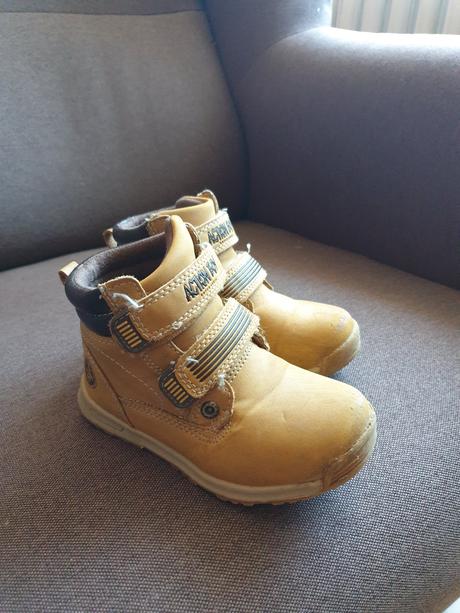 Zimne topanky, 26