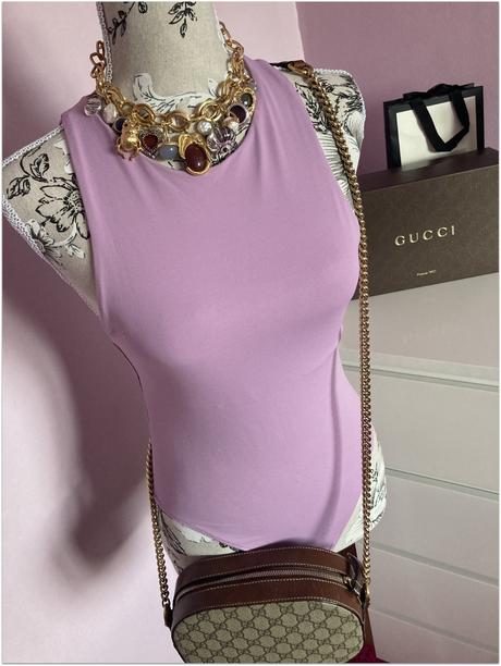 Elastické body zn.zara - veľkosť m, zara,m