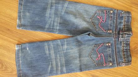 Rifle pre paradnicu, st. bernard,98