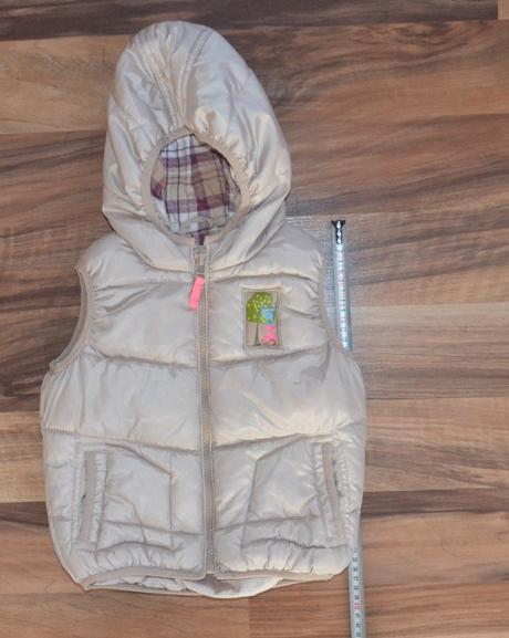 Vestička next, next,86